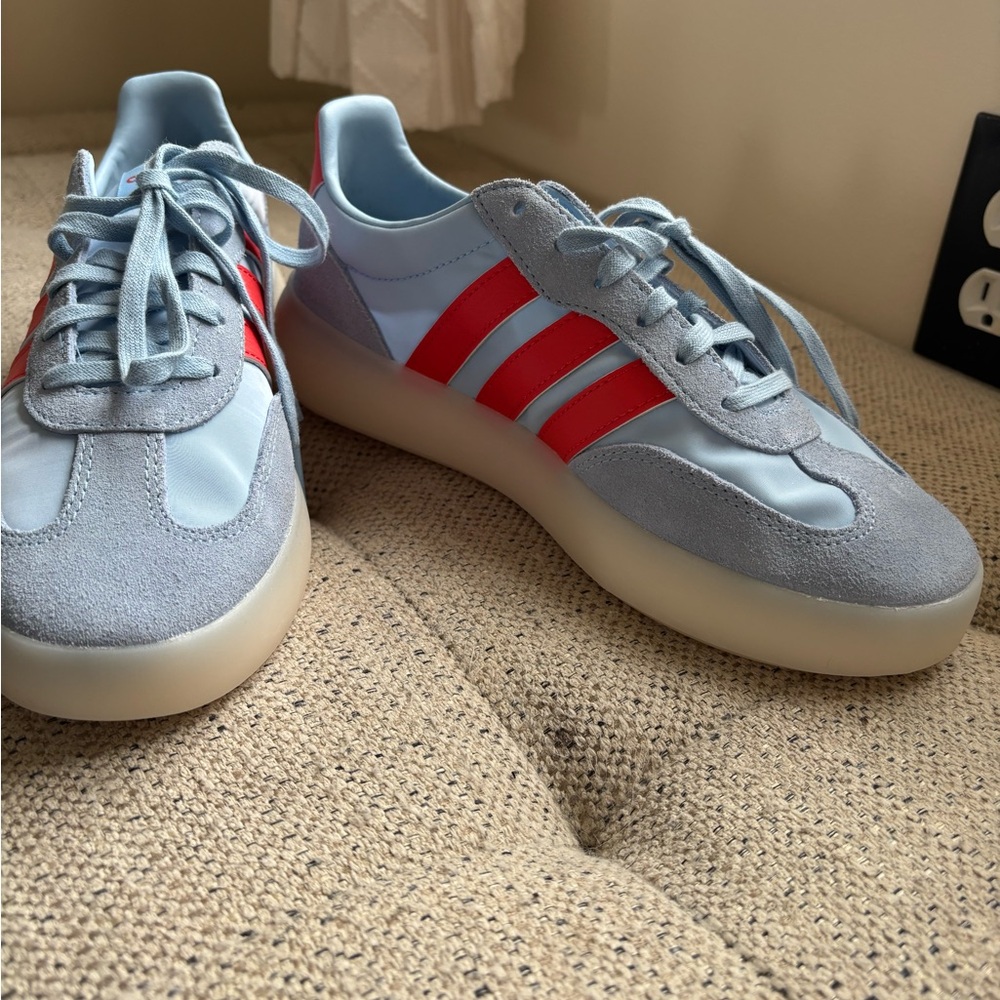 Adidas Barreda Decode Sneaker